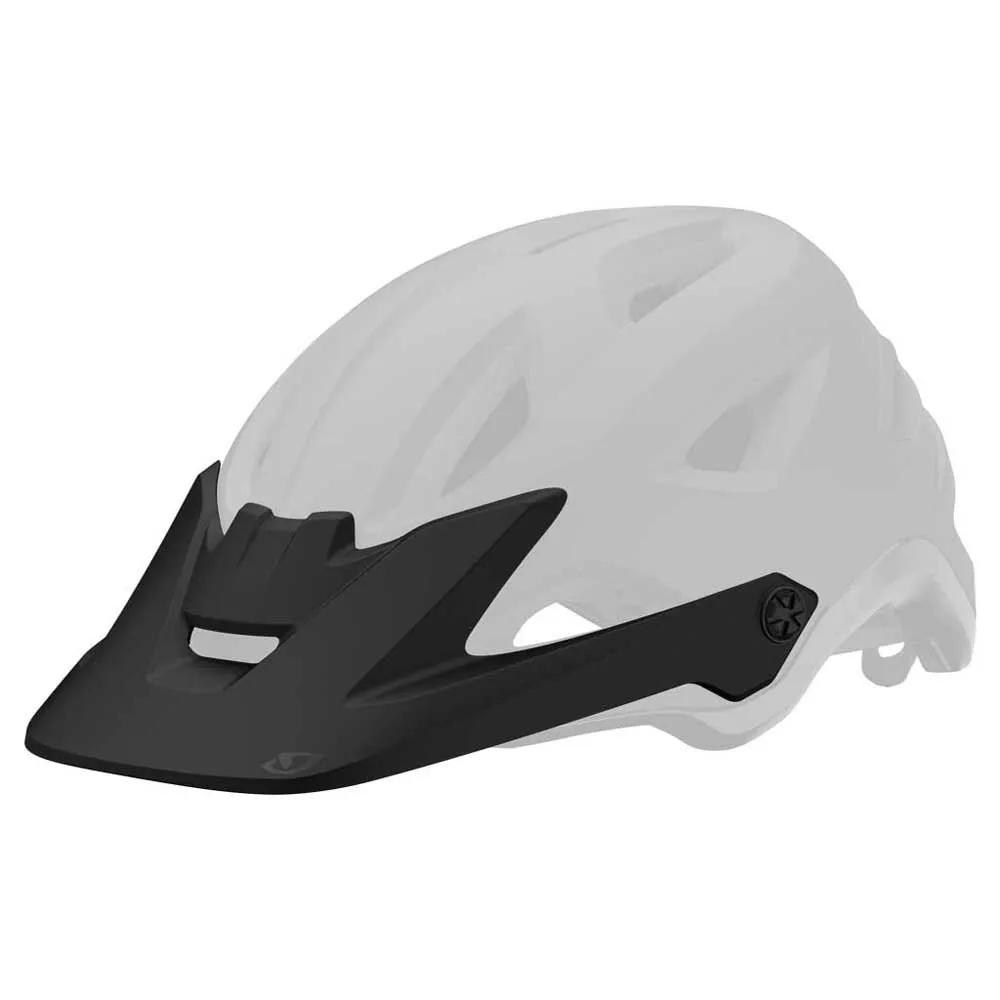 giro visor montaro ii mips white