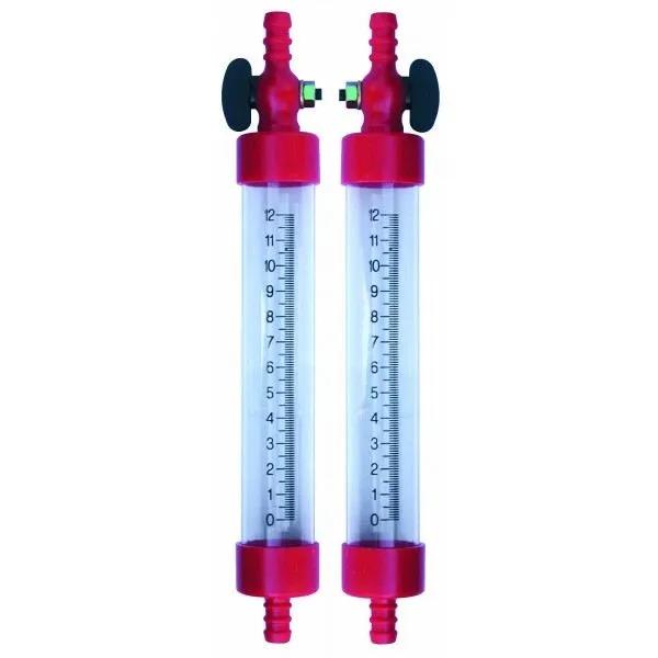 outifrance bubble level 2 vials