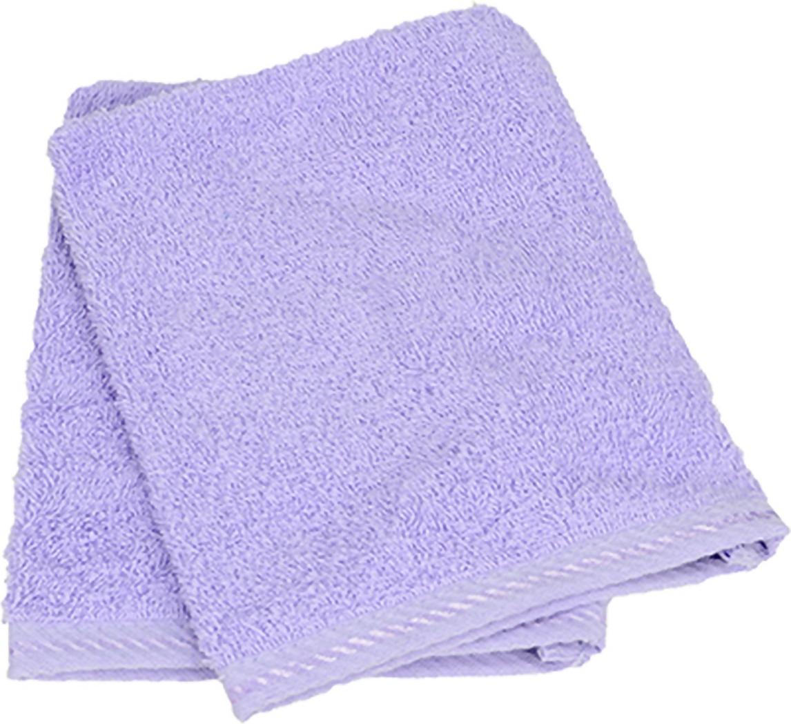 artg wash glove light purple 16x22cm