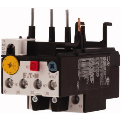 eaton thermal relay zb32-1 0.6-1a