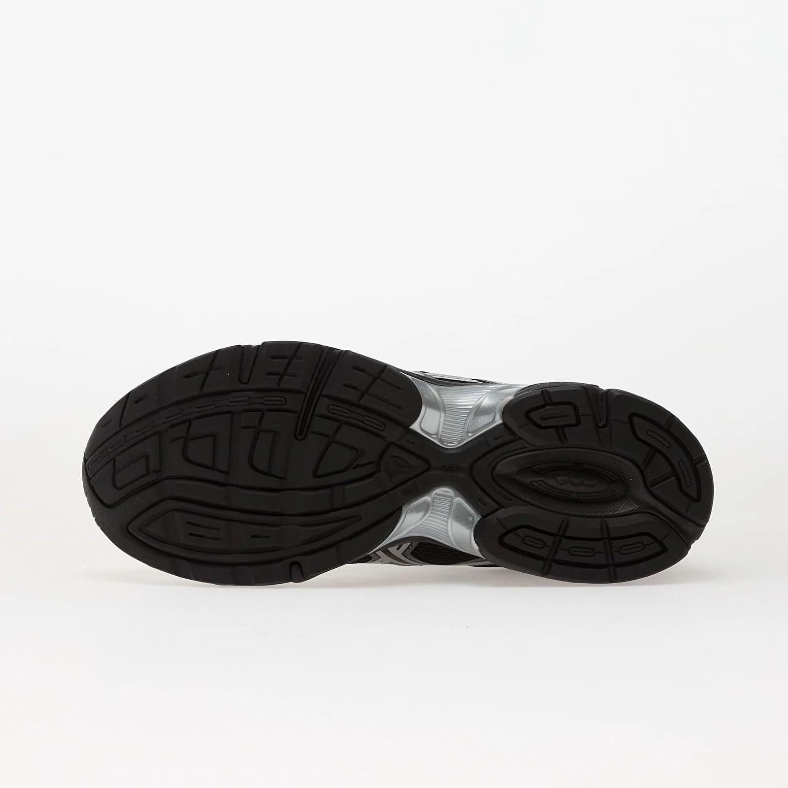 asics sneakers gel-1130 holiday pack black pure silver 40.5