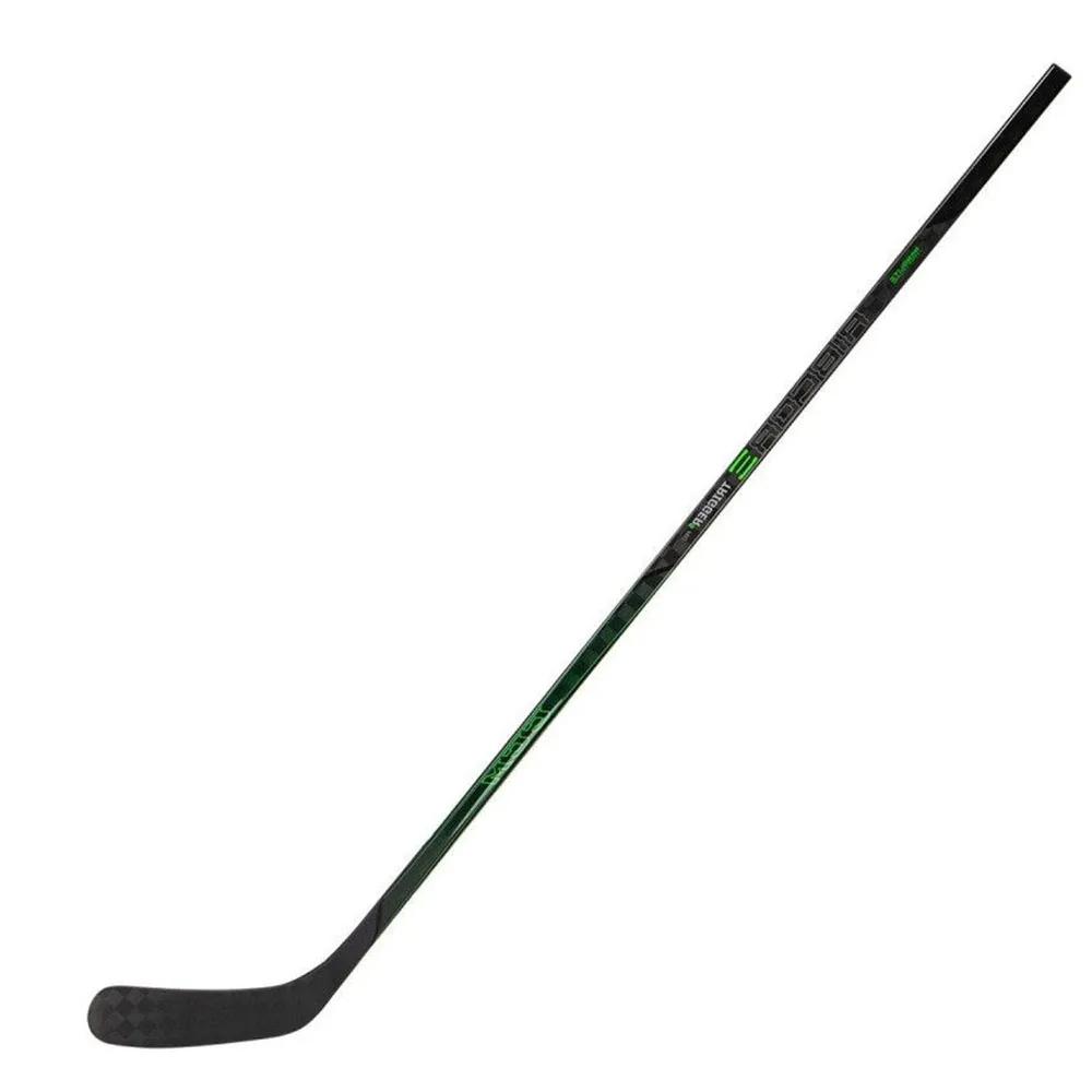 ccm hockey stick ribcor trigger 5 pro right hand 95 flex