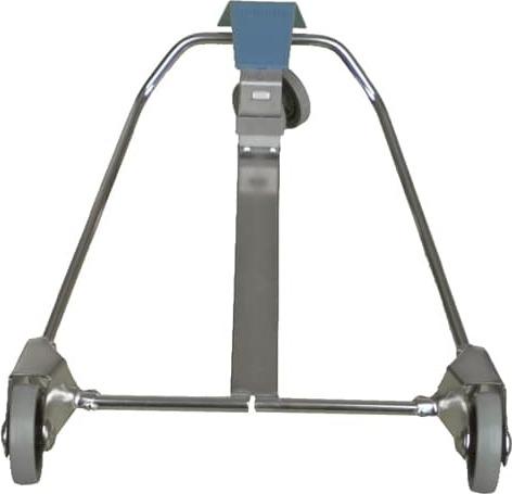 nilfisk vacuum cleaner accessory trolley gs/gm80 removable