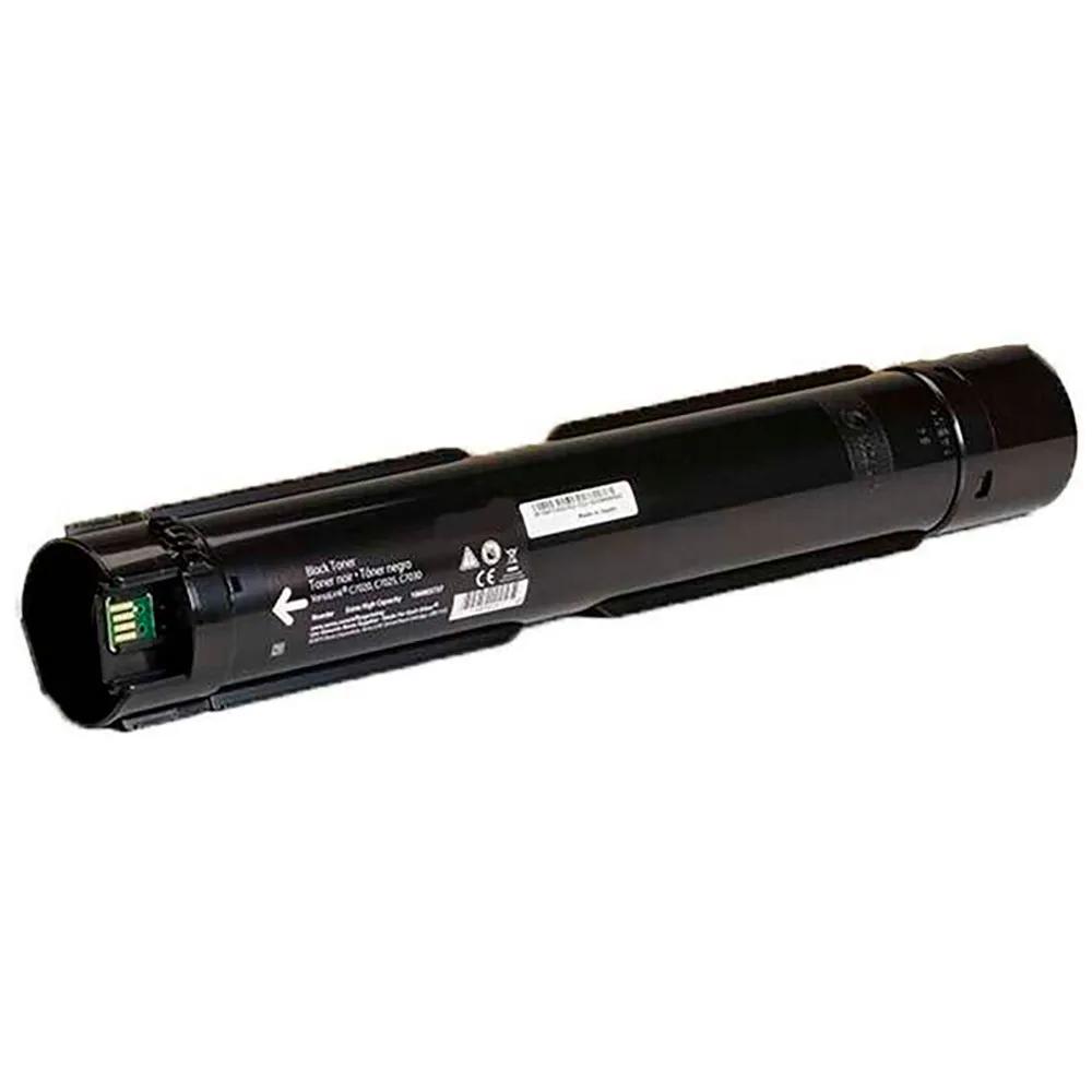 xerox toner cartridge versalink c7020/c7025/c7030 black 23500 pages