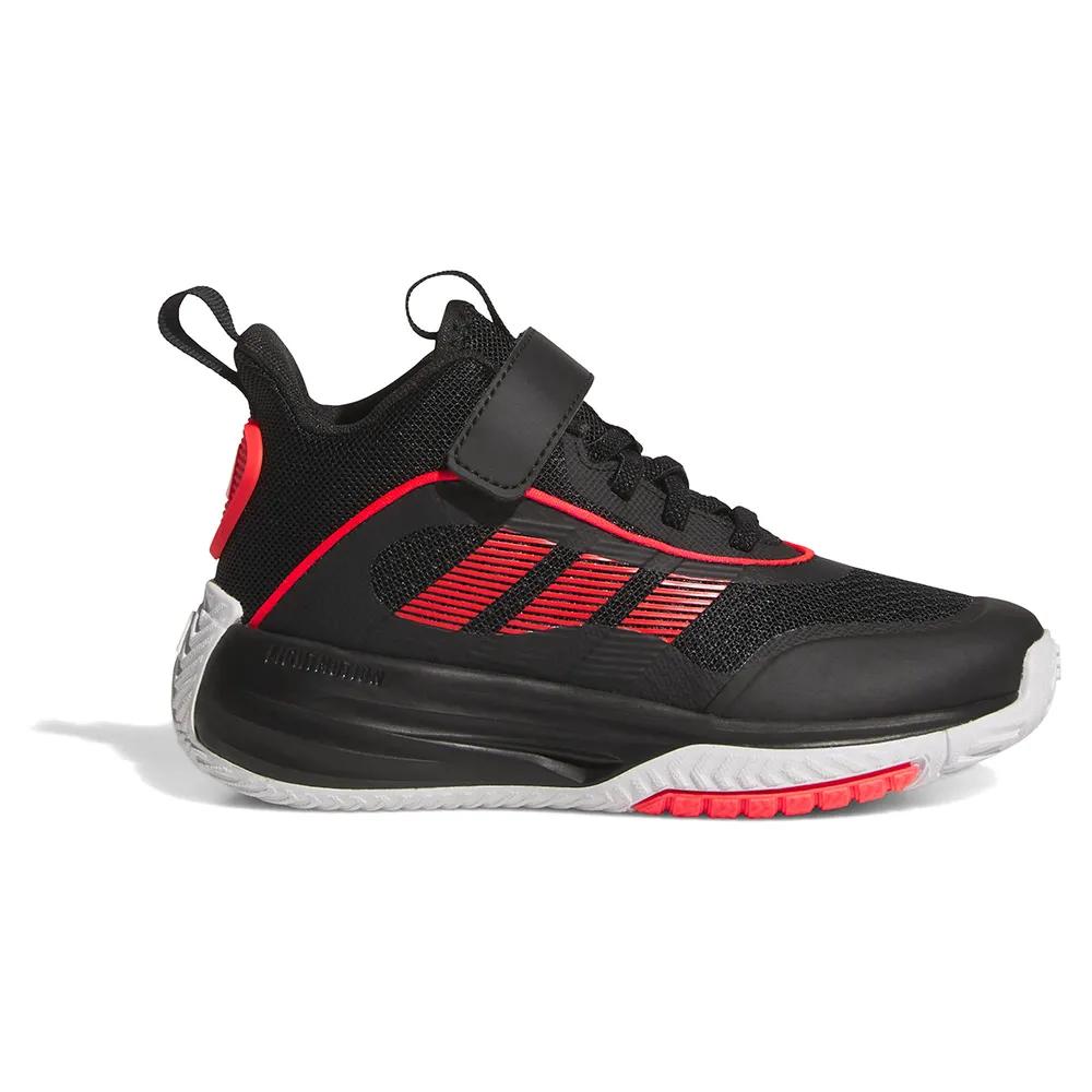 adidas basketball shoes ownthegame 3.0 black 36 2/3