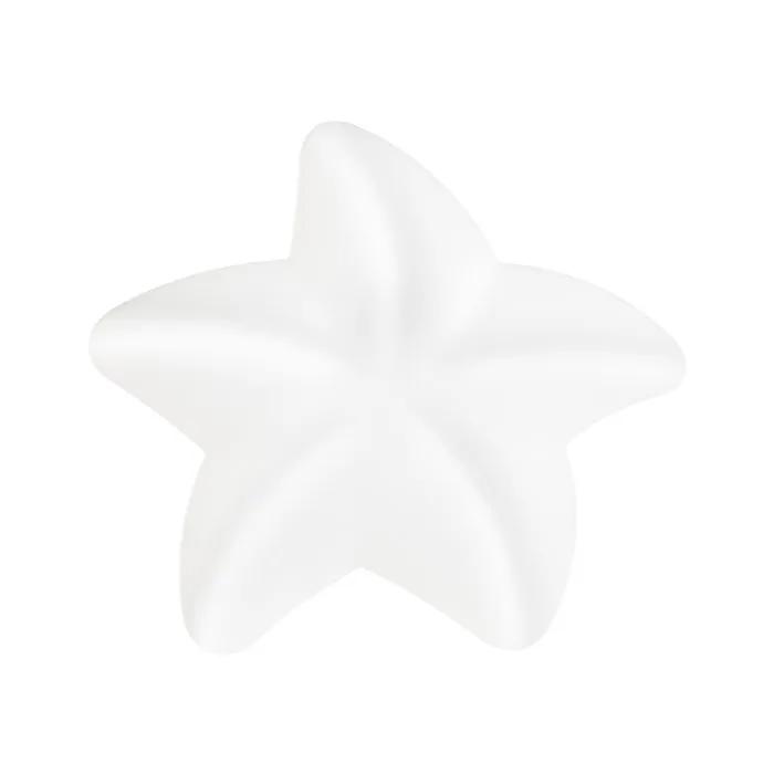 beliani ceiling lamp surna white led 56w
