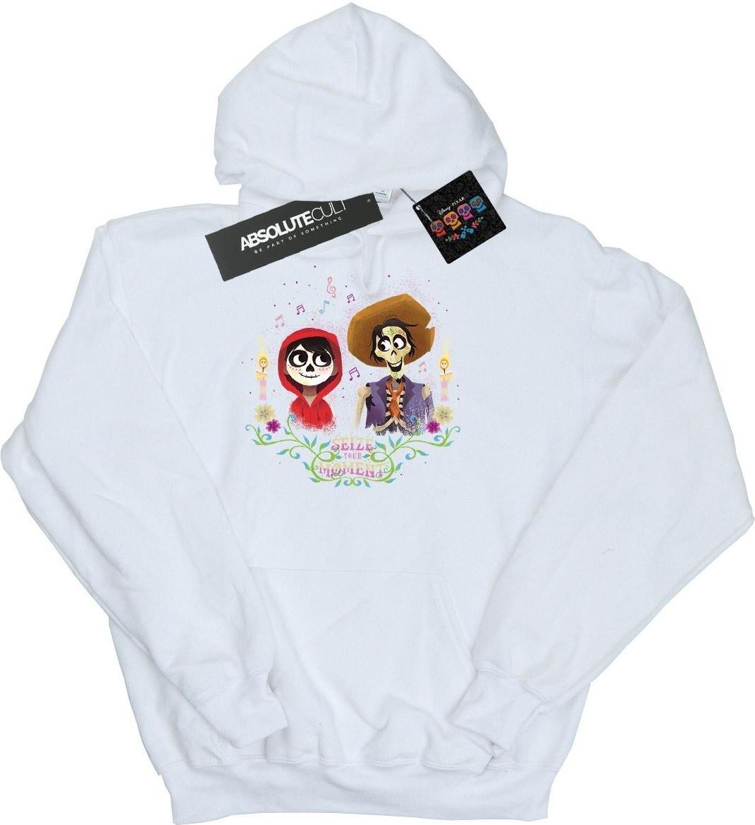 disney hoodie coco printed boys