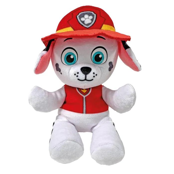 ty plush toy marshall 15cm