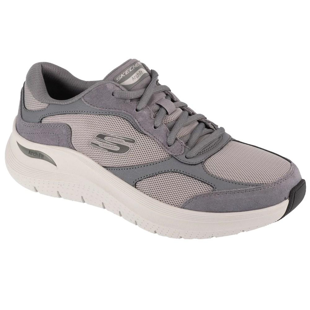 skechers sneakers arch fit 2.0 grey 42.5