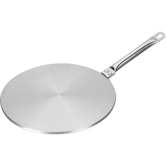 rossetto induction adapter disc 24cm