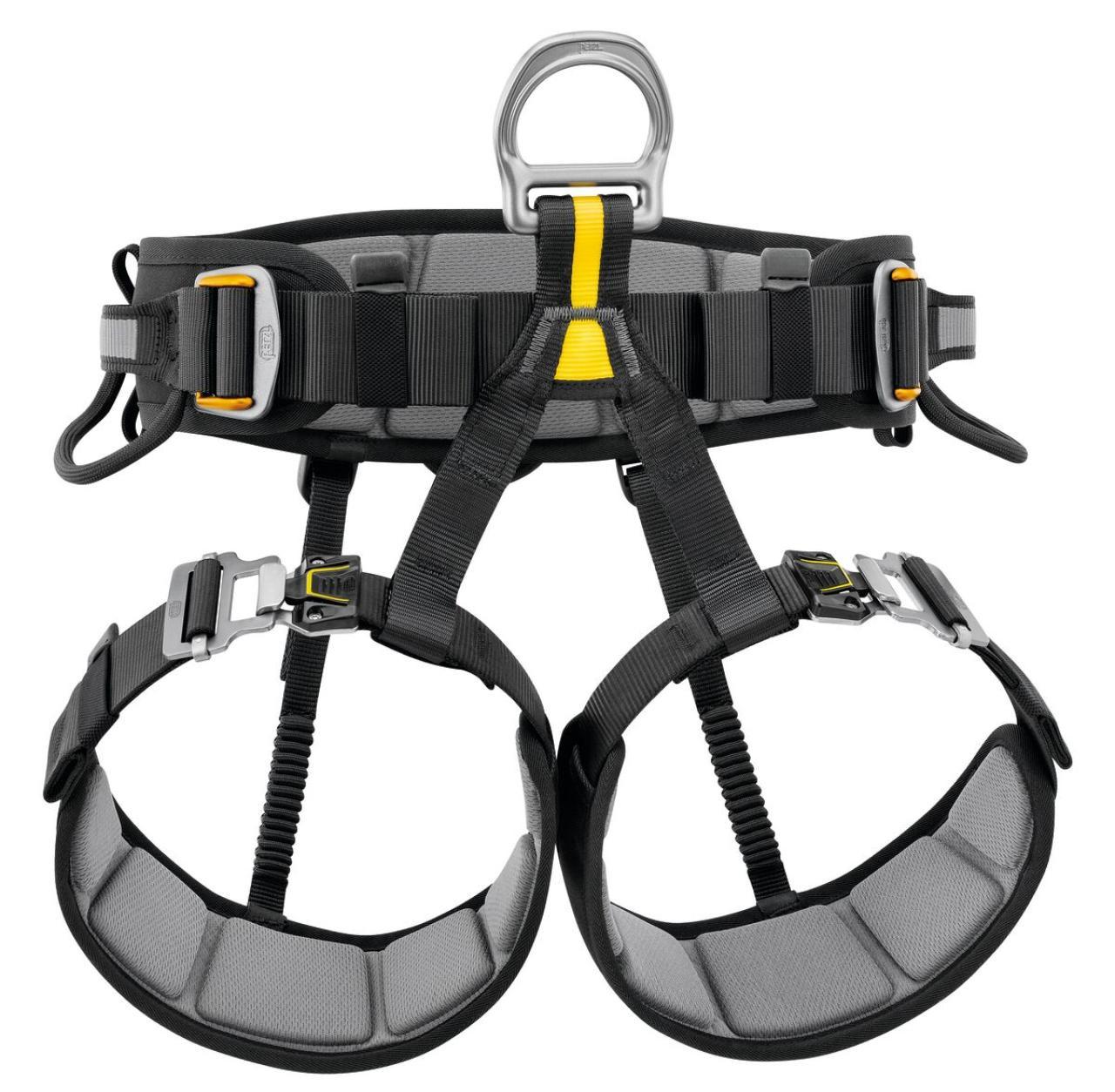 petzl harness falcon size 2