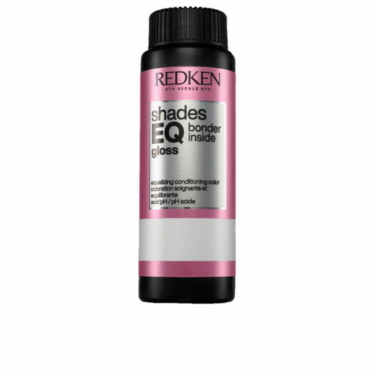redken color enhancing conditioner shades eq 07nw 60 ml x 3