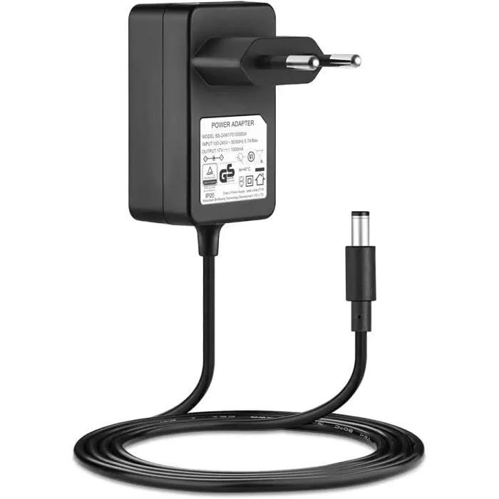 brand charger refurbished a plus