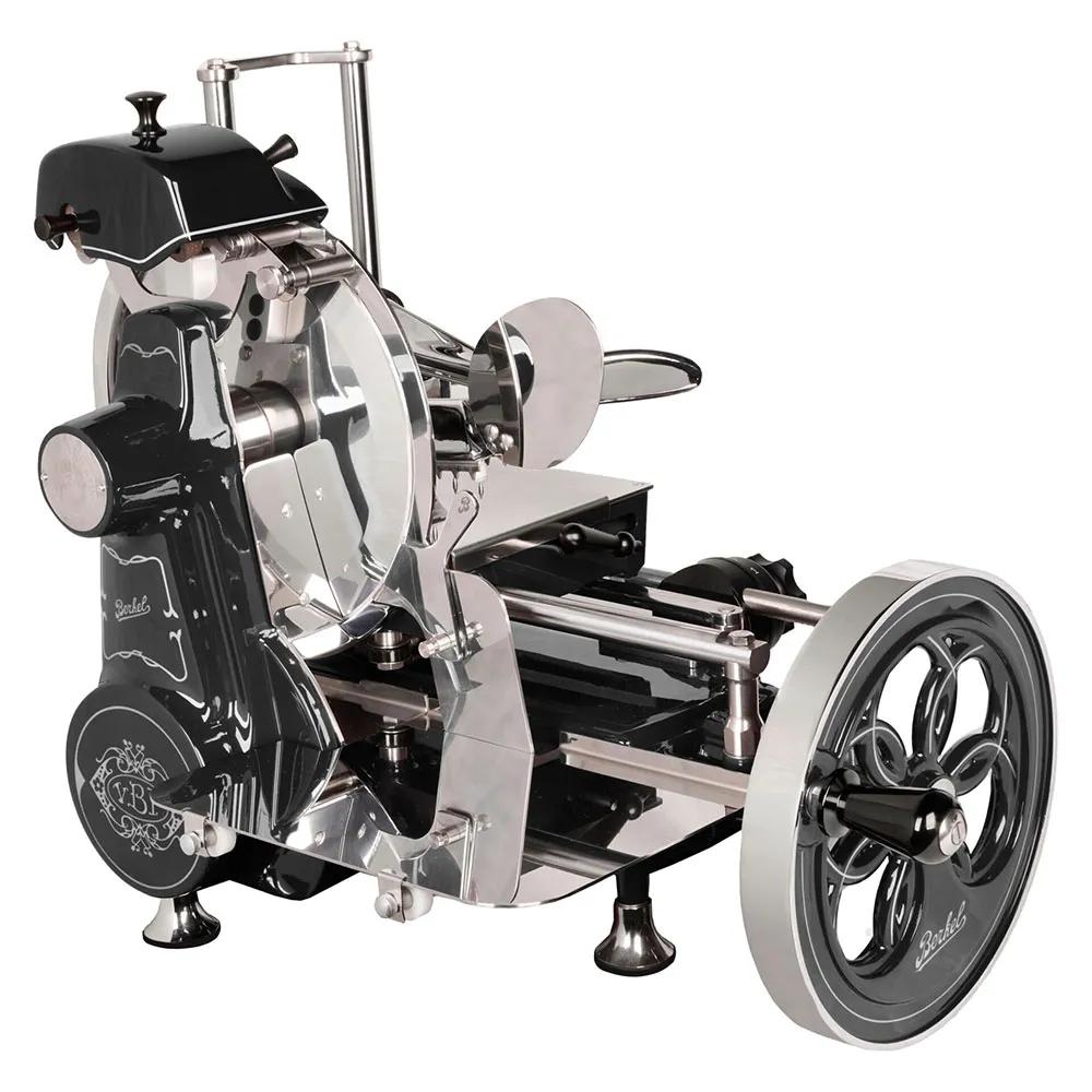 berkel food slicer volano b2 265mm black