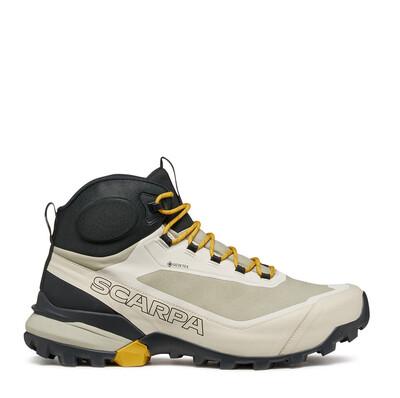 scarpa hiking boots ribelle cross 2 mid gtx waterproof 43