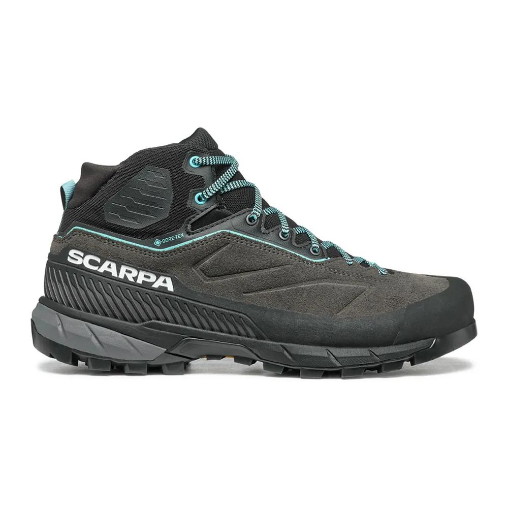 scarpa hiking boots rapid xt mid gtx women waterproof 40