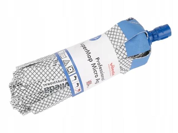 vileda mop cartridge supermop ag antibacterial