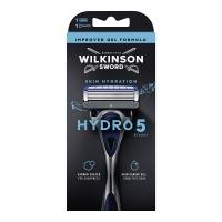 wilkinson razor hydro 5 5 blades