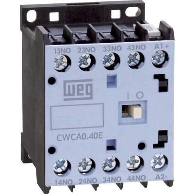 weg contactor cwca0-40-00d24 230v ac 1 pc