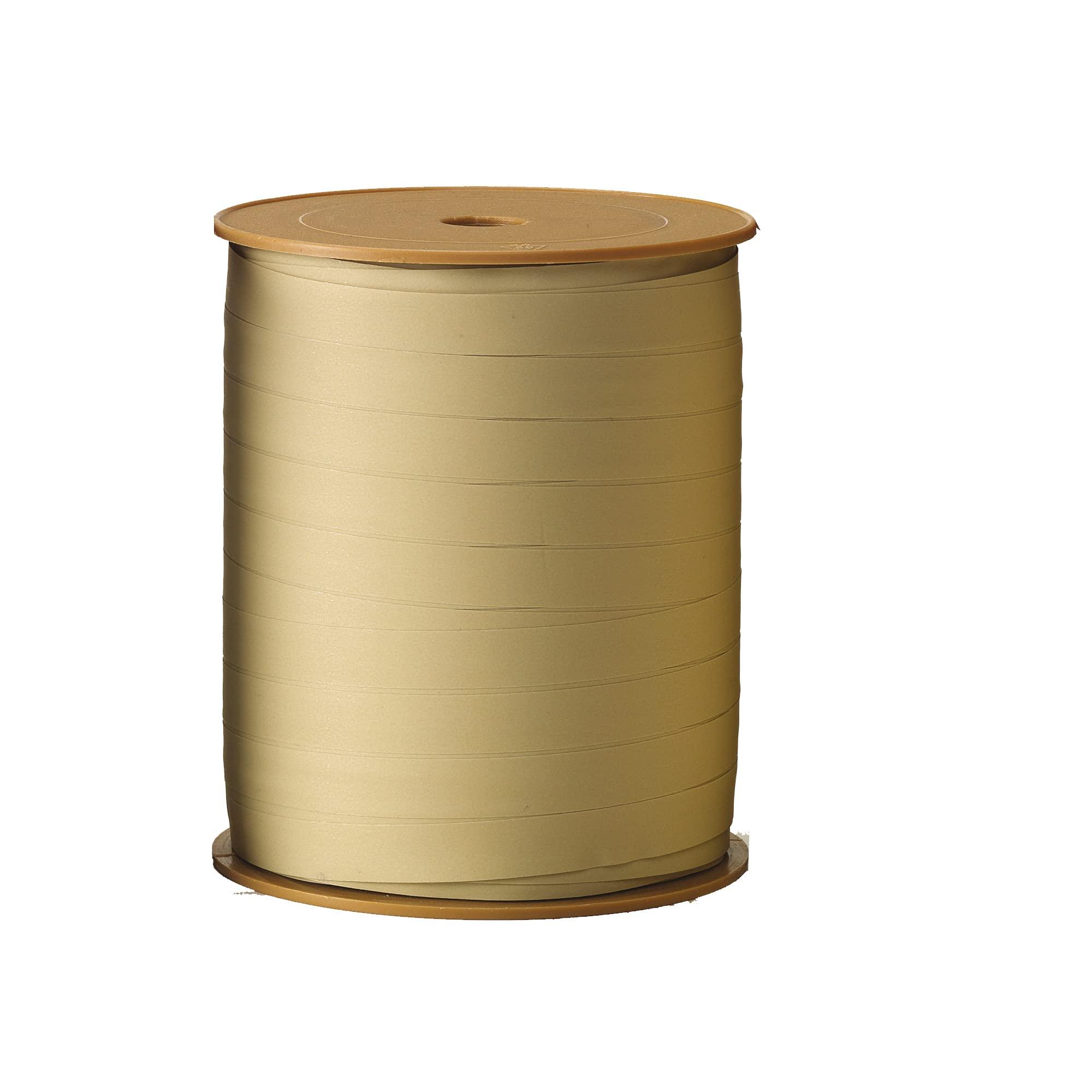 bolis gift ribbon vintage bifacciale sabbia 63 250mt