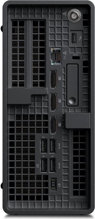 lenovo workstation thinkstation p3 ultra gen 2 intel core ultra 9 285 64gb 1tb ssd