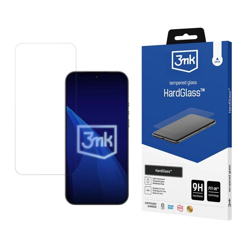 3mk tempered glass screen protector hardglass xiaomi 17 ultra