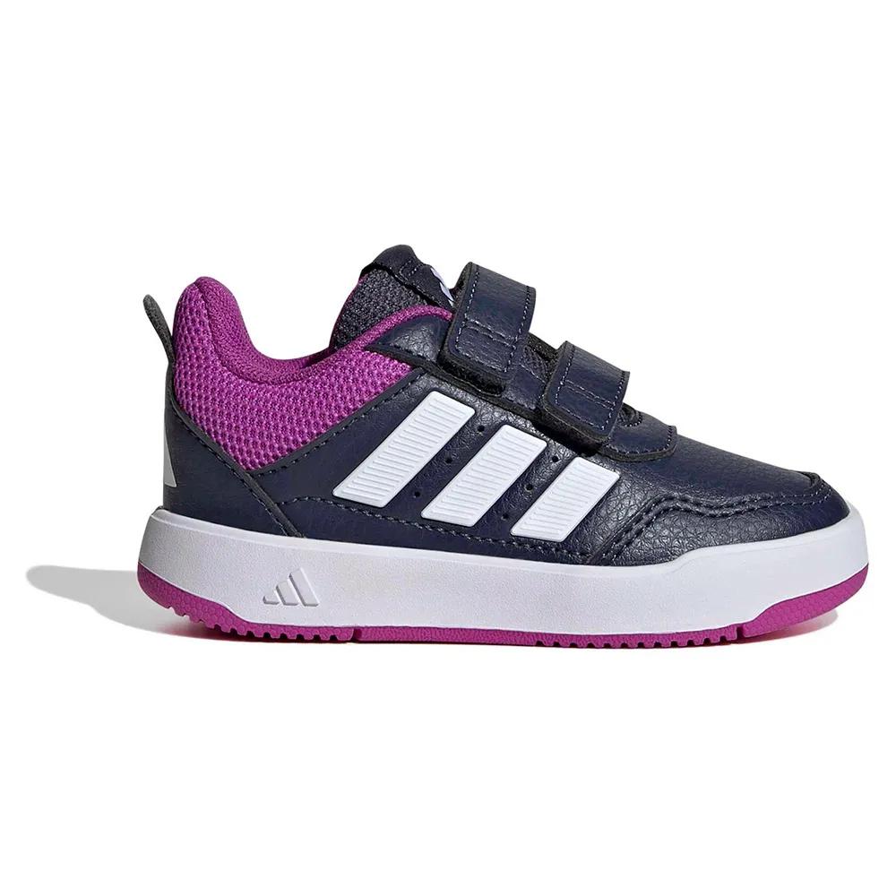 adidas infant trainers tensaur sport 3.0 blue 23.5