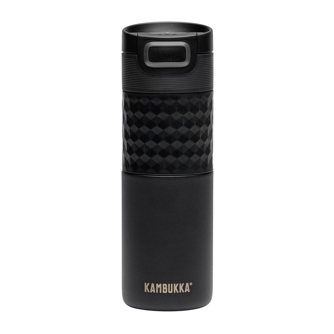 kambukka thermal mug etna grip 500 ml black velvet