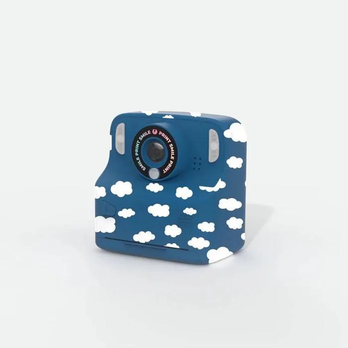 mob instant camera pixiprint click and print cloud 12mp