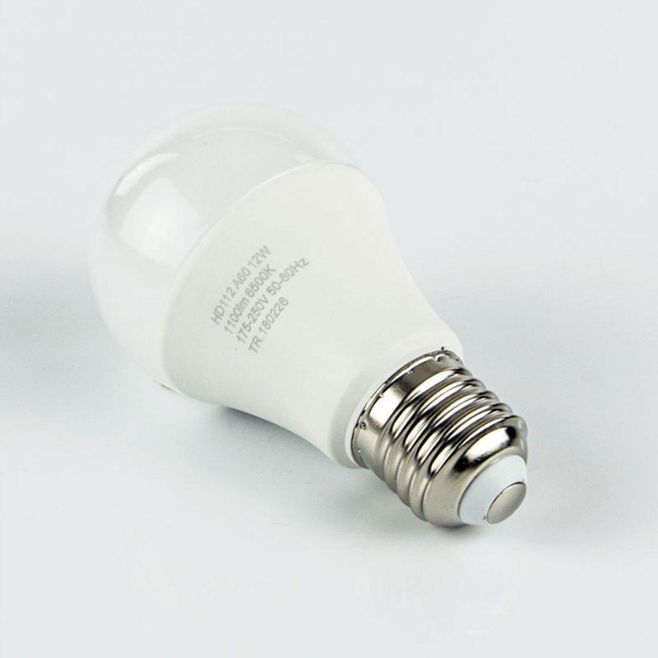 heda led bulb a60 e27 11w 1080lm
