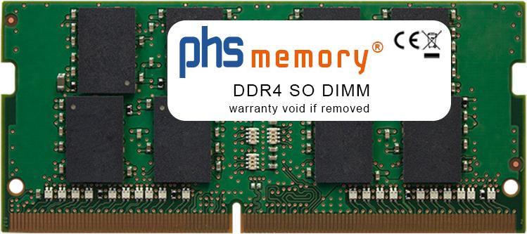 hp ram memory 16gb ddr4 3200mhz