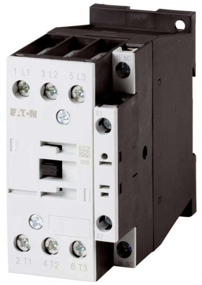 eaton power contactor dilm38-10 18.5kw 1 pc