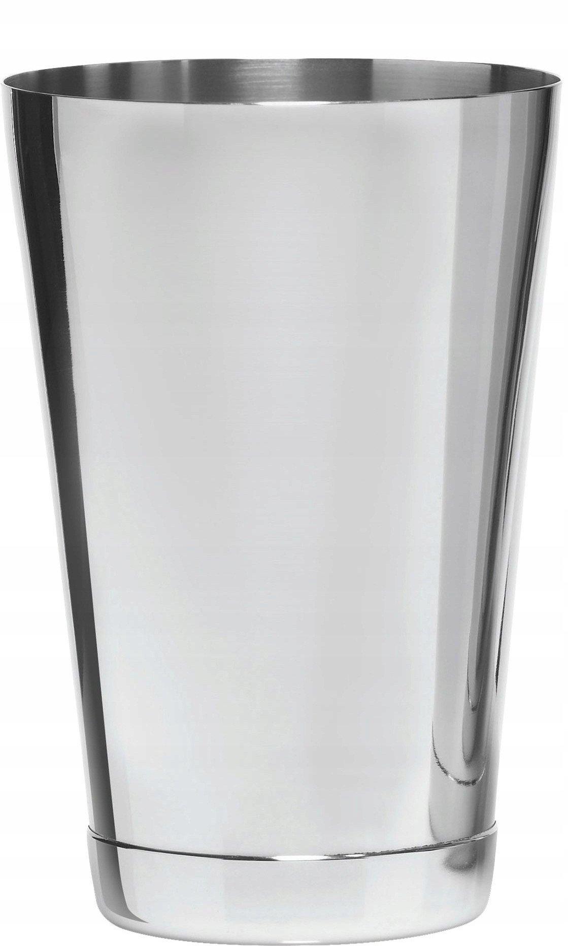 bareq cocktail shaker boston 0.53l