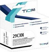 tiom ink cartridge epson t2992 cyan 14ml