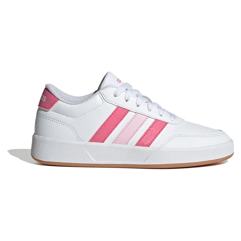 adidas sneakers breaknet 3.0 white 35.5 eu