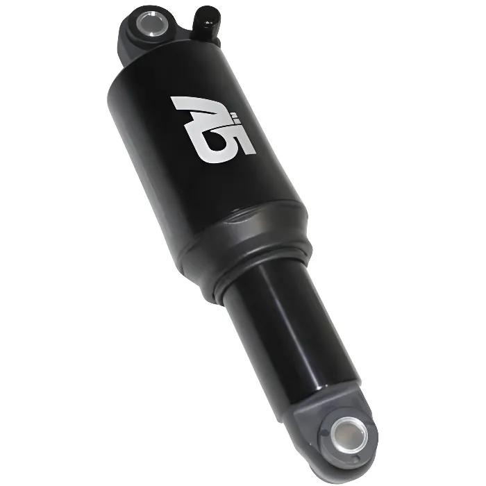 p2r air shock absorber 40mm stroke 165mm