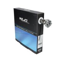 xlc brake cable wp 2.25mm stainless steel 100cm
