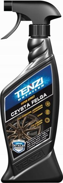 tenzi rim cleaning product czysta felga 600ml