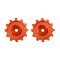 nova ride bike drivetrain spare parts sram red force 12s evo s orange
