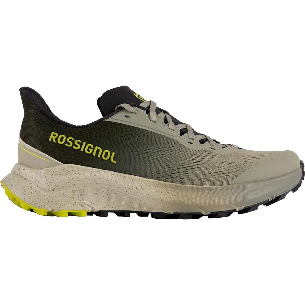 rossignol trail running shoes venosk r-shell dry waterproof 46 eu