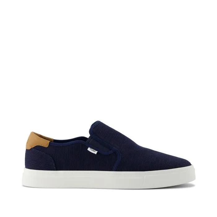 toms sneakers baja 2.0 navy 45