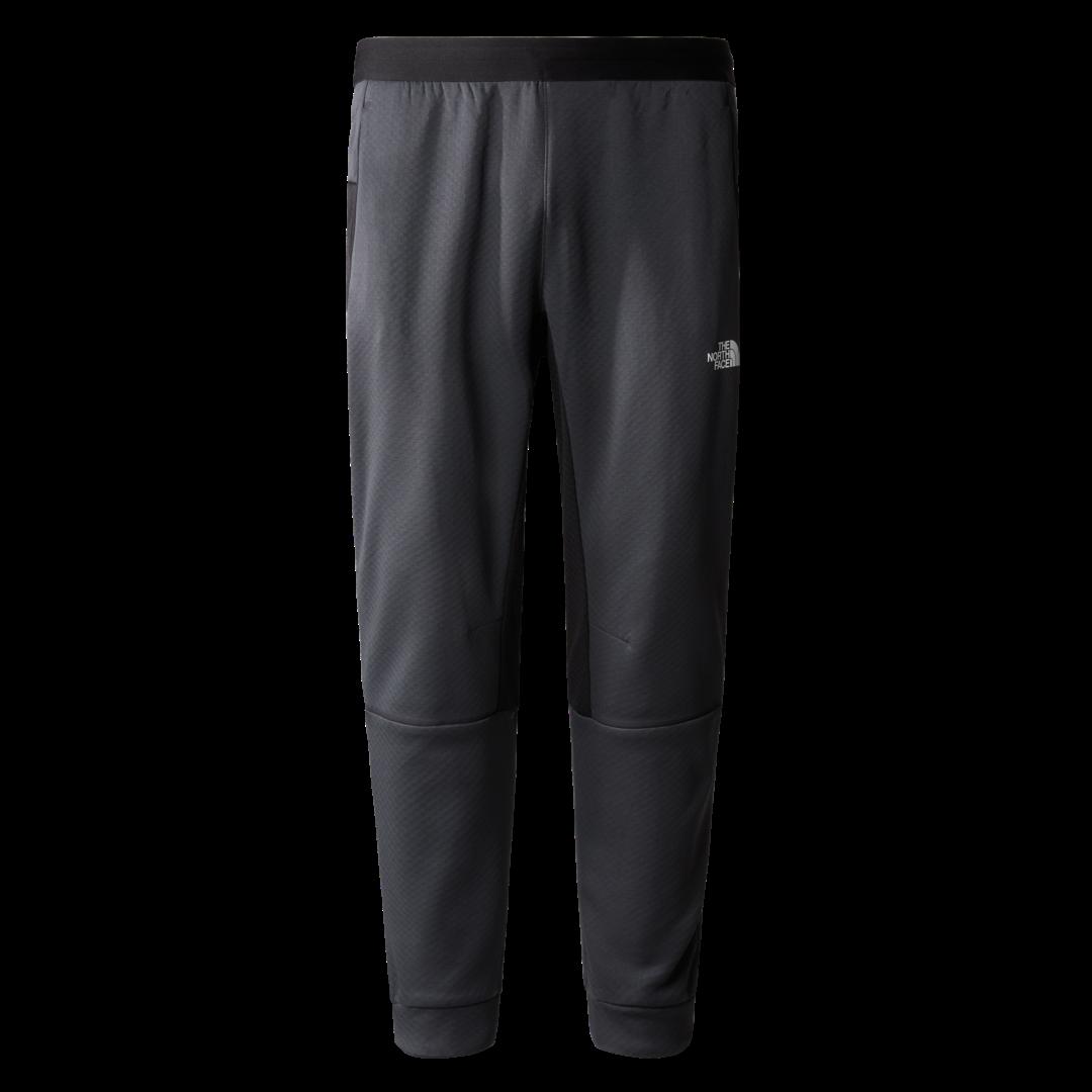 the north face jogging trousers ma lab jogger anthracite/black xl