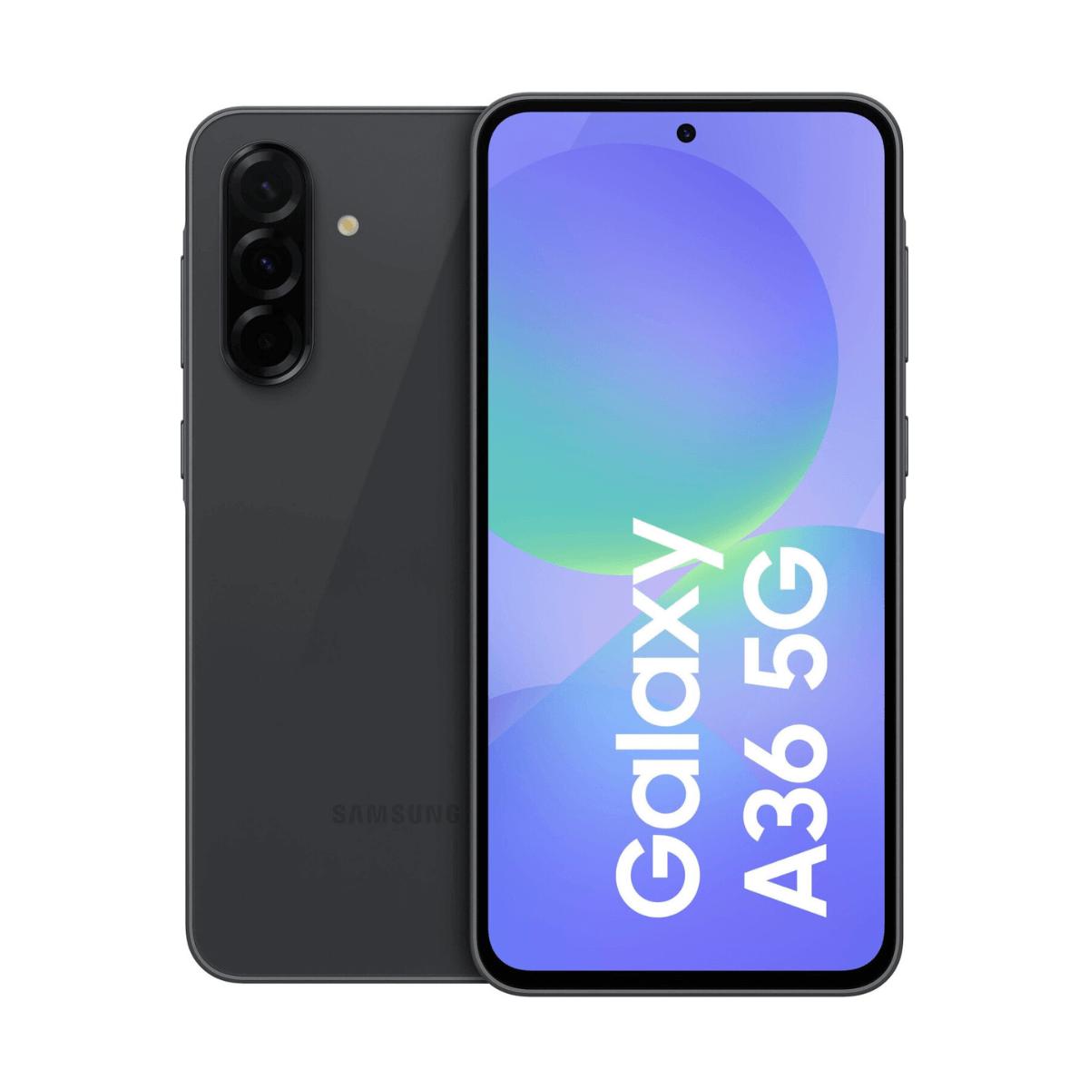 samsung smartphone galaxy a36 5g 128gb dual sim