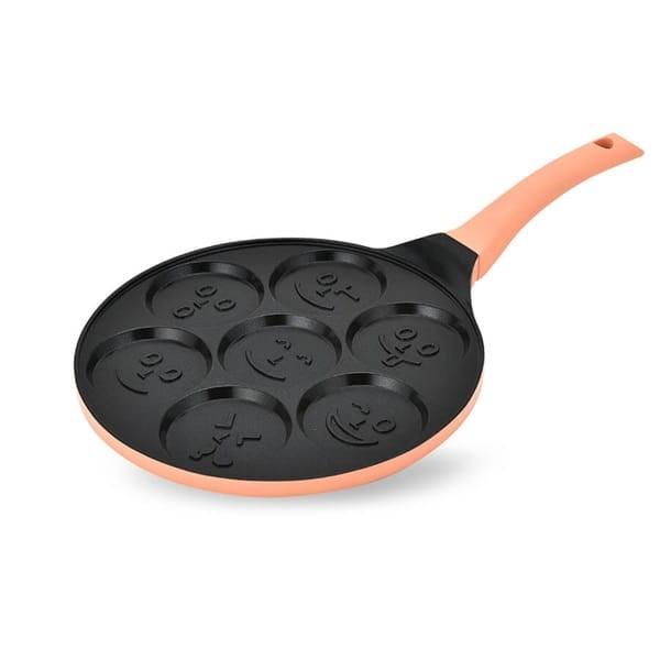 maestro pancake pan mr-1222-b 26cm
