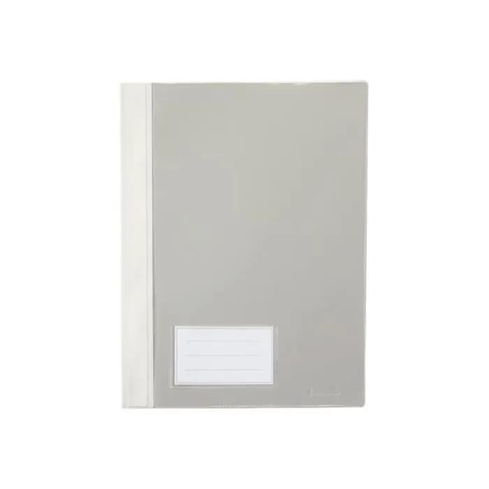 bene schnellhefter a4 250 sheets white