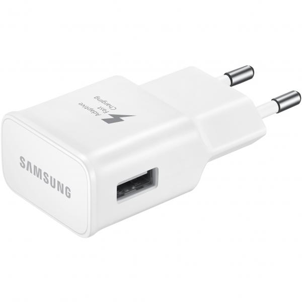 samsung wall charger ep-ta200 15w white