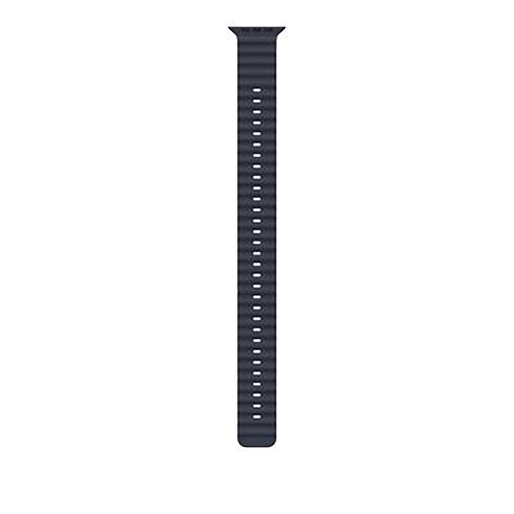 apple smartwatch accessory 49mm navy natural ti ob xl
