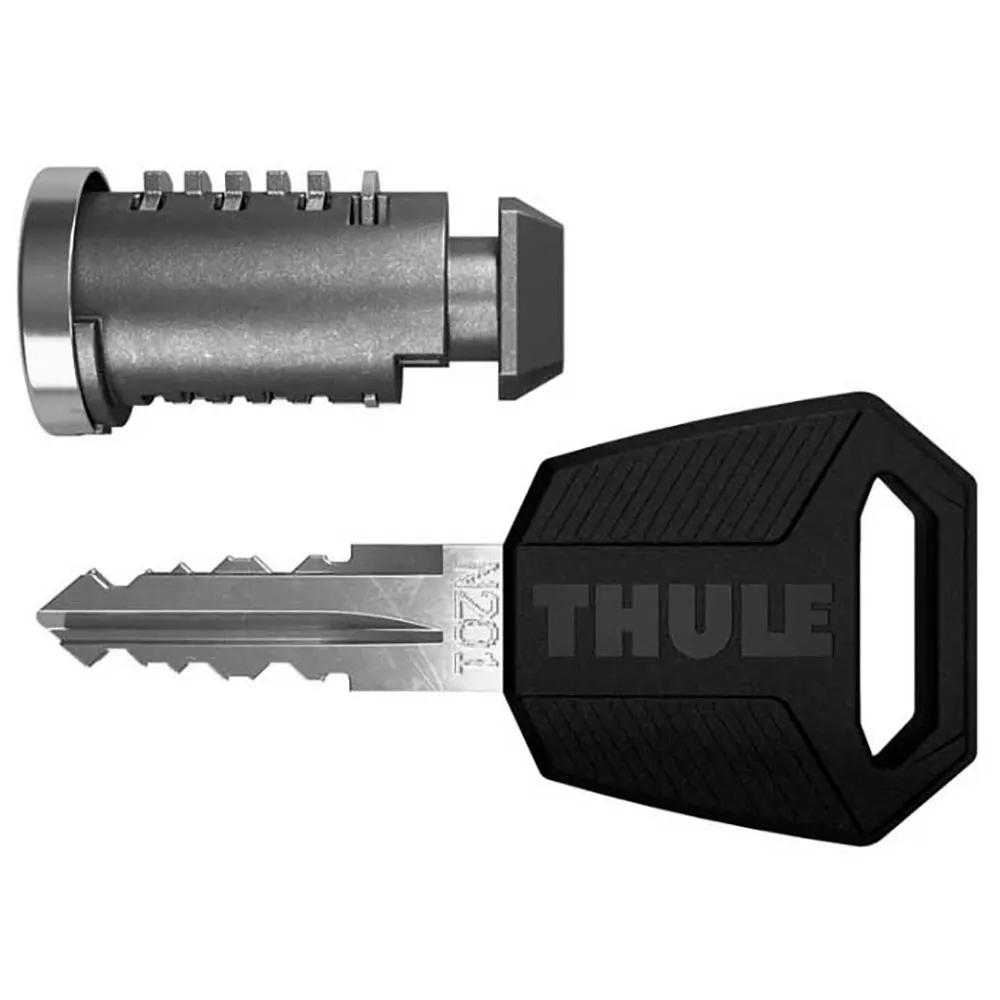 thule lock premium n243 with key