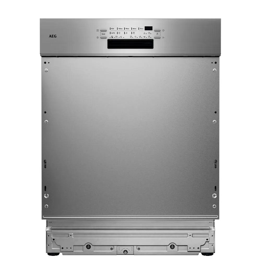 aeg dishwasher gt8200a2sgm 60cm integrated 40db