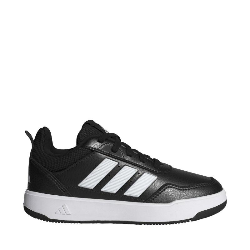 adidas sneakers tensaur sport 3.0 k black/white 32 eu
